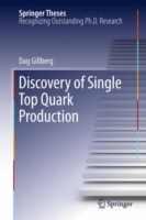 Discovery of Single Top Quark Production