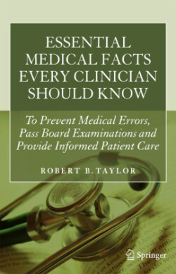 Essential Medical Facts Every Clinician Should Know