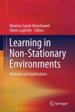Learning in Non-Stationary Environments