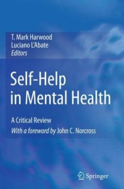 Self-Help in Mental Health