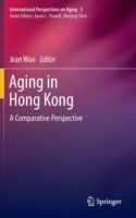 Aging in Hong Kong