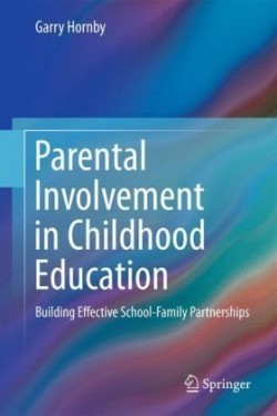 Parental Involvement in Childhood Education