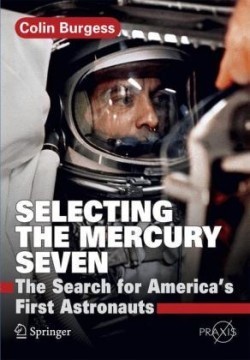 Selecting the Mercury Seven