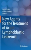 New Agents for the Treatment of Acute Lymphoblastic Leukemia