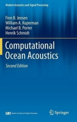 Computational Ocean Acoustics