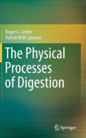 Physical Processes of Digestion