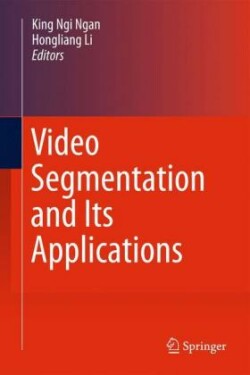 Video Segmentation and Its Applications