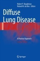 Diffuse Lung Disease