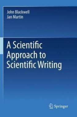 Scientific Approach to Scientific Writing