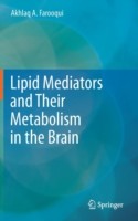 Lipid Mediators and Their Metabolism in the Brain