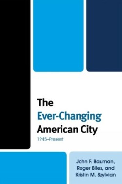 Ever-Changing American City