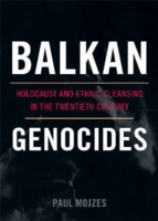 Balkan Genocides