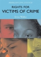 Rights for Victims of Crime