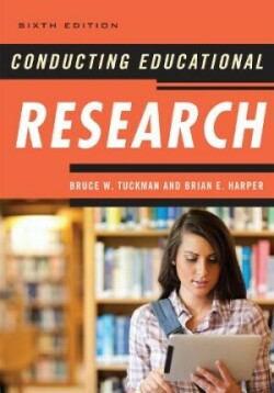 Conducting Educational Research