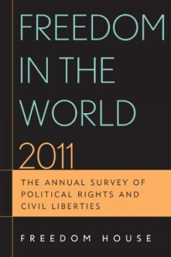 Freedom in the World 2011