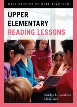 Upper Elementary Reading Lessons