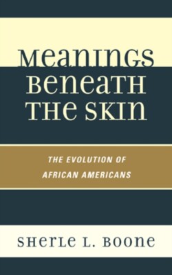 Meanings Beneath the Skin