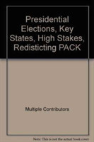 Presidential Elections, Key States, High Stakes, Redisticting PACK