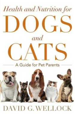 Health and Nutrition for Dogs and Cats