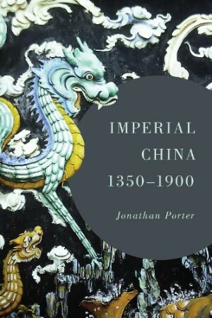 Imperial China, 1350–1900