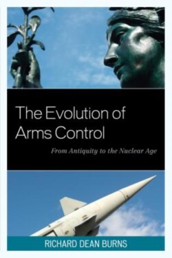 Evolution of Arms Control