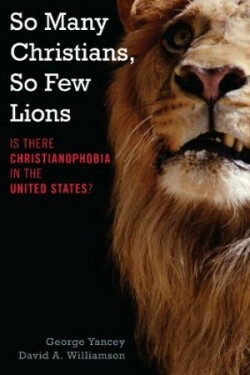 So Many Christians, So Few Lions