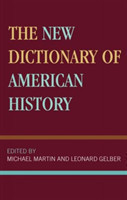 New Dictionary of American History