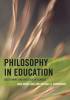 Philosophy in Education