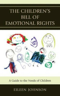 Children's Bill of Emotional Rights