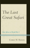 Last Great Safari