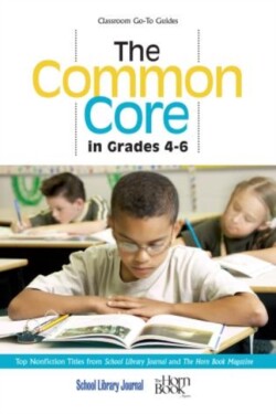 Common Core in Grades 4-6