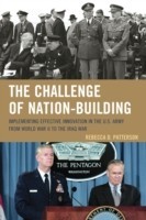 Challenge of Nation-Building