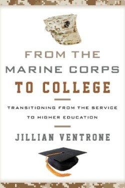 From the Marine Corps to College