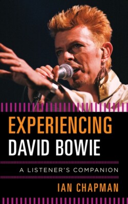 Experiencing David Bowie
