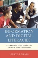 Information and Digital Literacies