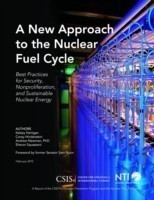 New Approach to the Nuclear Fuel Cycle