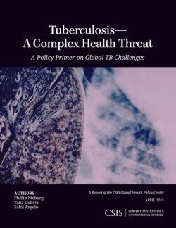 Tuberculosis—A Complex Health Threat
