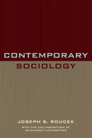 Contemporary Sociology