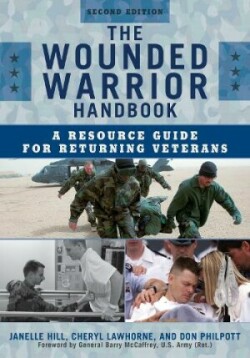 Wounded Warrior Handbook