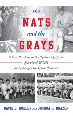 Nats and the Grays