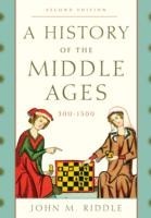 History of the Middle Ages, 300–1500