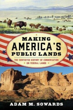 Making America's Public Lands