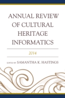 Annual Review of Cultural Heritage Informatics