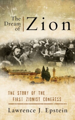 Dream of Zion