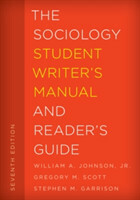 Sociology Student Writer's Manual and Reader's Guide