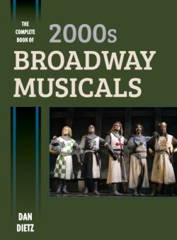 Complete Book of 2000s Broadway Musicals