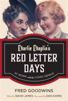 Charlie Chaplin's Red Letter Days