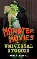 Monster Movies of Universal Studios