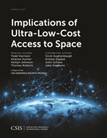 Implications of Ultra-Low-Cost Access to Space