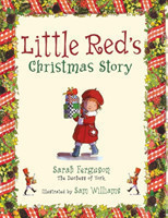Little Red's Christmas Story
